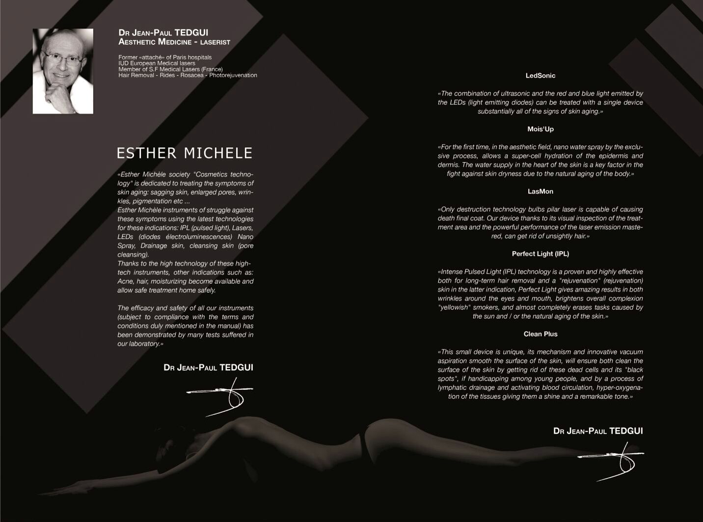 光療 56 法國LEDSONIC®超聲波光療嫩膚機得到專科醫生親證其功效