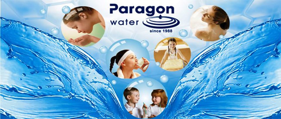 Read more about the article About ParagonWater