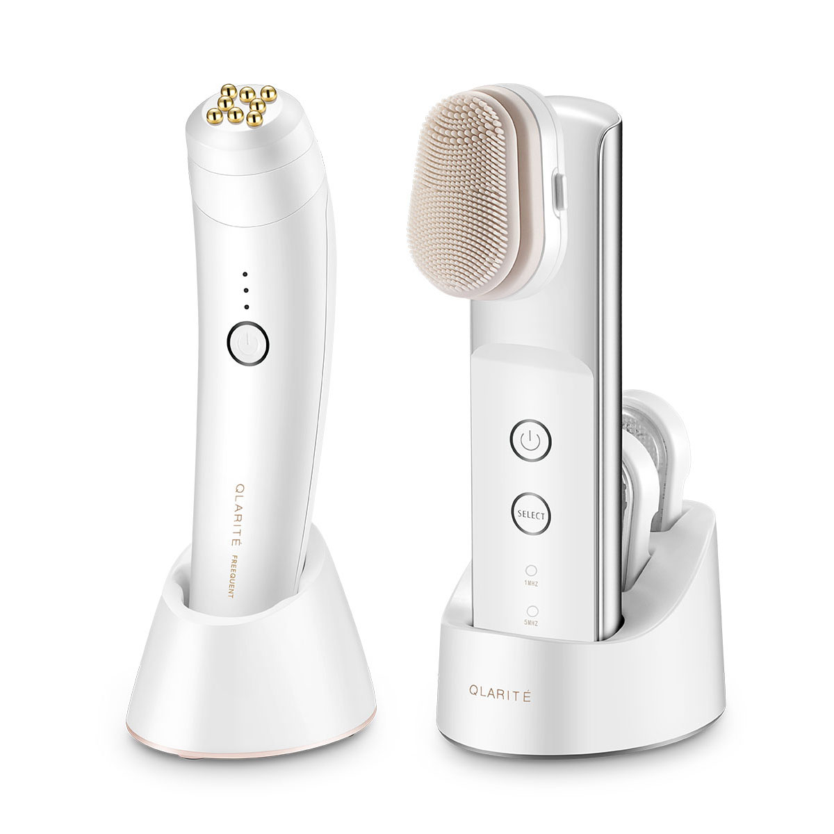 Qlarite 特別套裝優惠 (獨家禮遇 - 送藍光頭&2支Gel) 3 Qlarite 特別套裝優惠 (獨家禮遇 - 送藍光頭&2支Gel) - Image 3