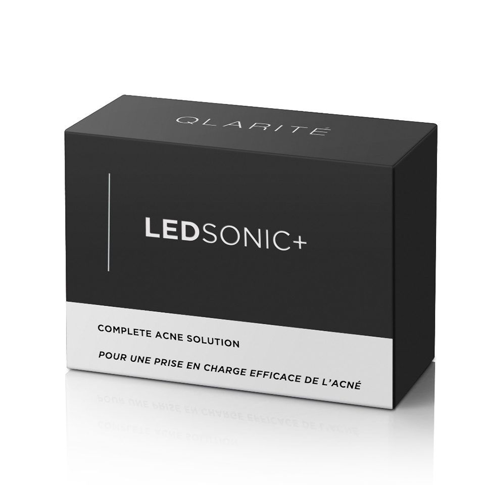 Qlarite 特別套裝優惠 (獨家禮遇 - 送藍光頭&2支Gel) 30 Qlarite 特別套裝優惠 (獨家禮遇 - 送藍光頭&2支Gel) - Image 30