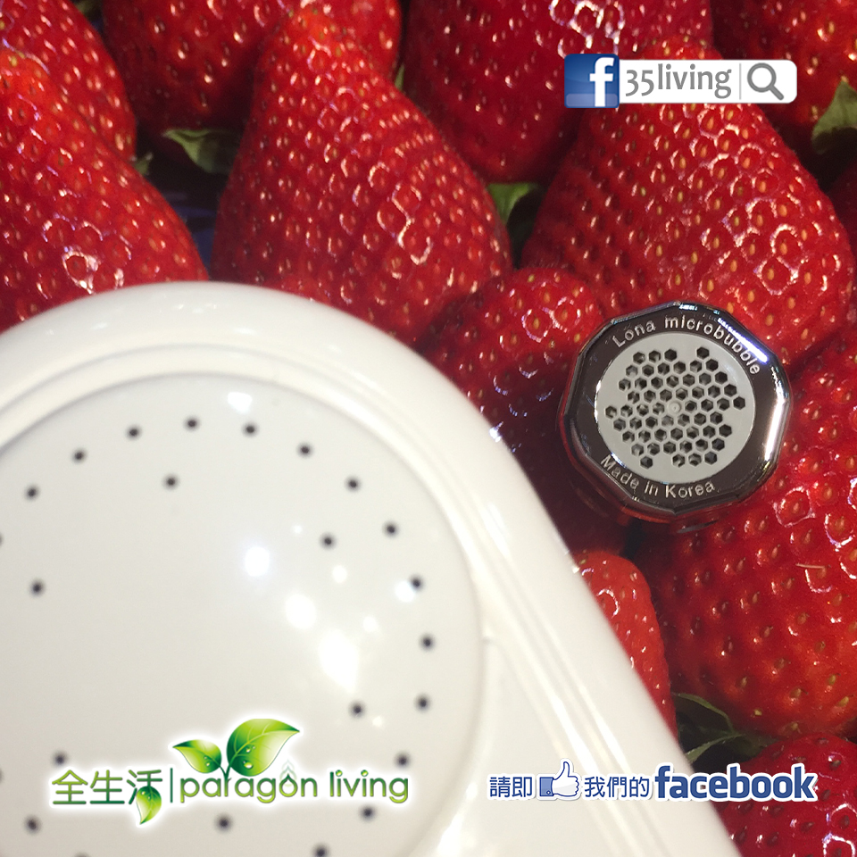 Lona微泡產品套裝優惠 3 Lona微泡產品套裝優惠 - Image 3