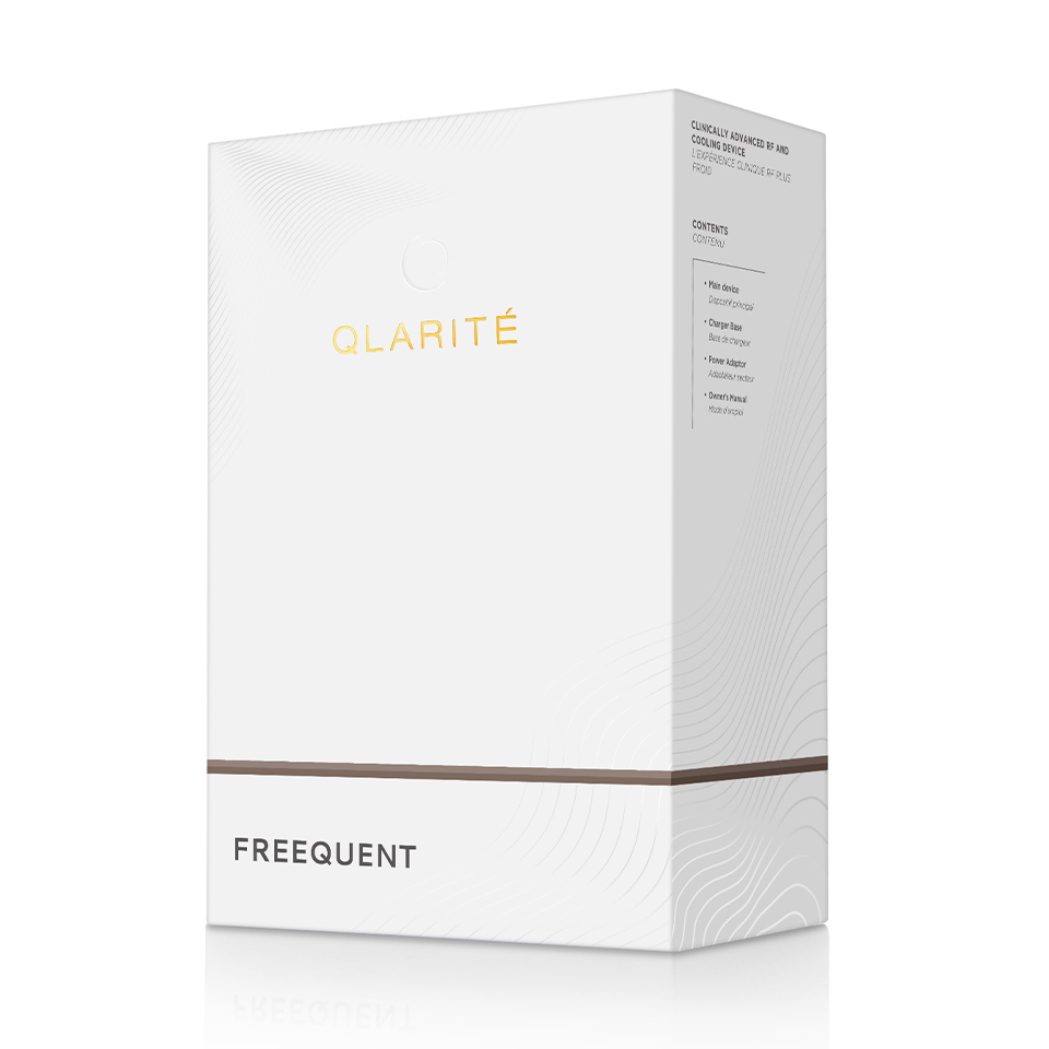 Qlarite 特別套裝優惠 (獨家禮遇 - 送藍光頭&2支Gel) 31 Qlarite 特別套裝優惠 (獨家禮遇 - 送藍光頭&2支Gel) - Image 31