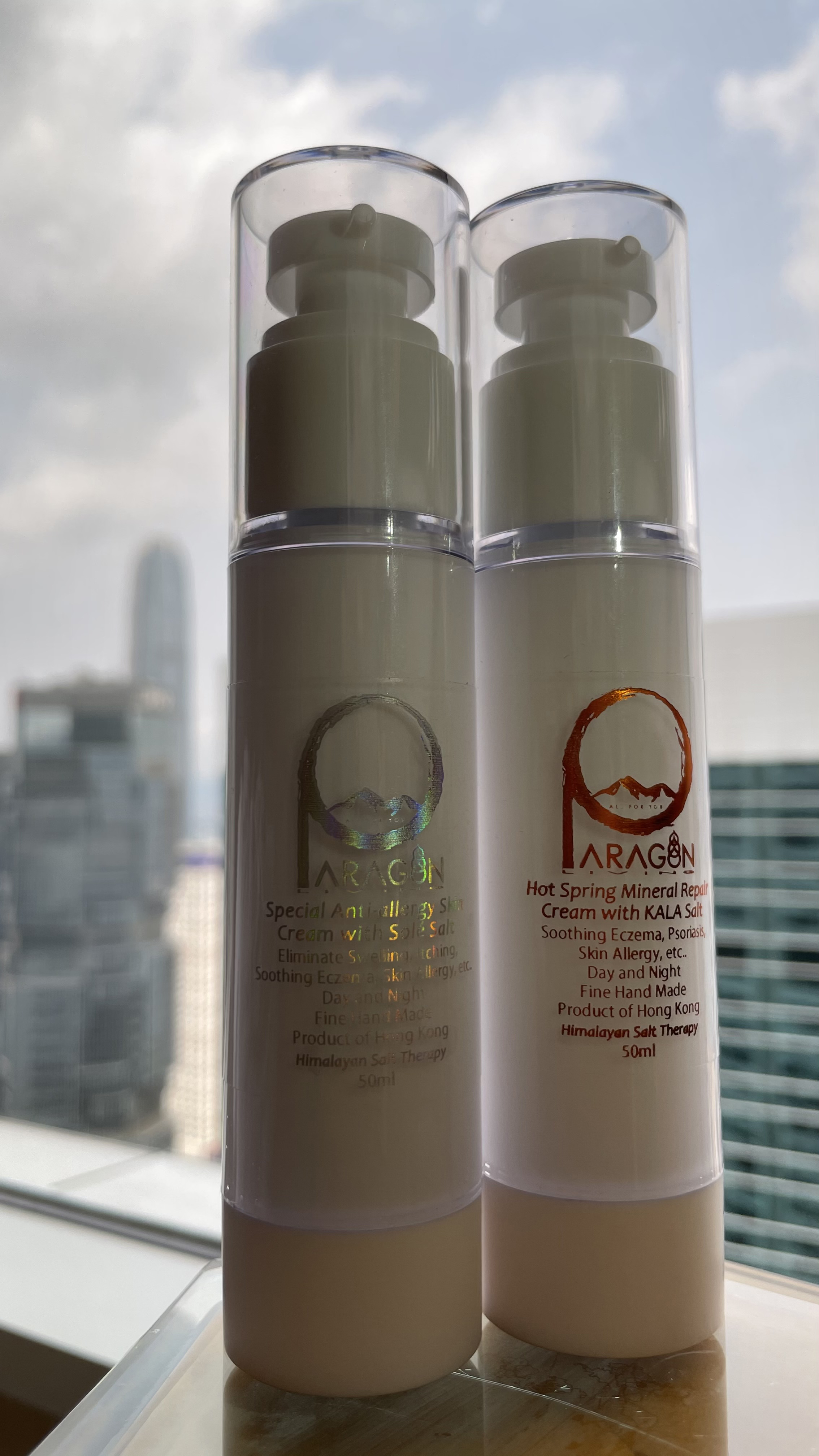 全生活護膚霜特別套裝優惠 (買2送1) 5 IMG 1454