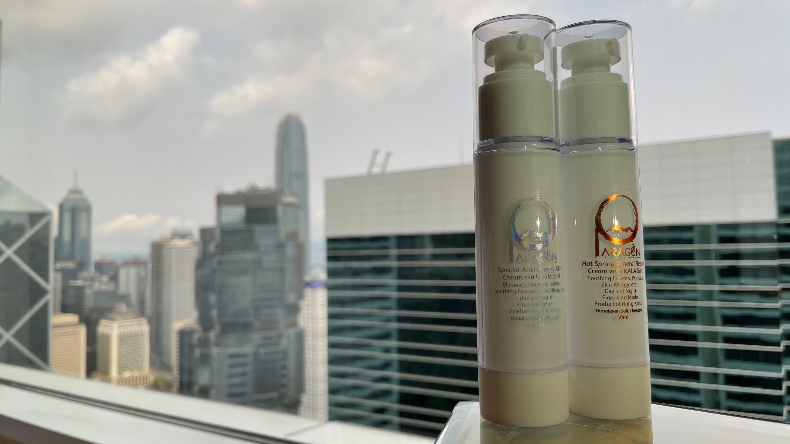 全生活護膚霜特別套裝優惠 (買2送1) 2 全生活護膚霜特別套裝優惠 (買2送1) - Image 2