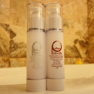 全生活護膚霜特別套裝優惠 (買2送1)