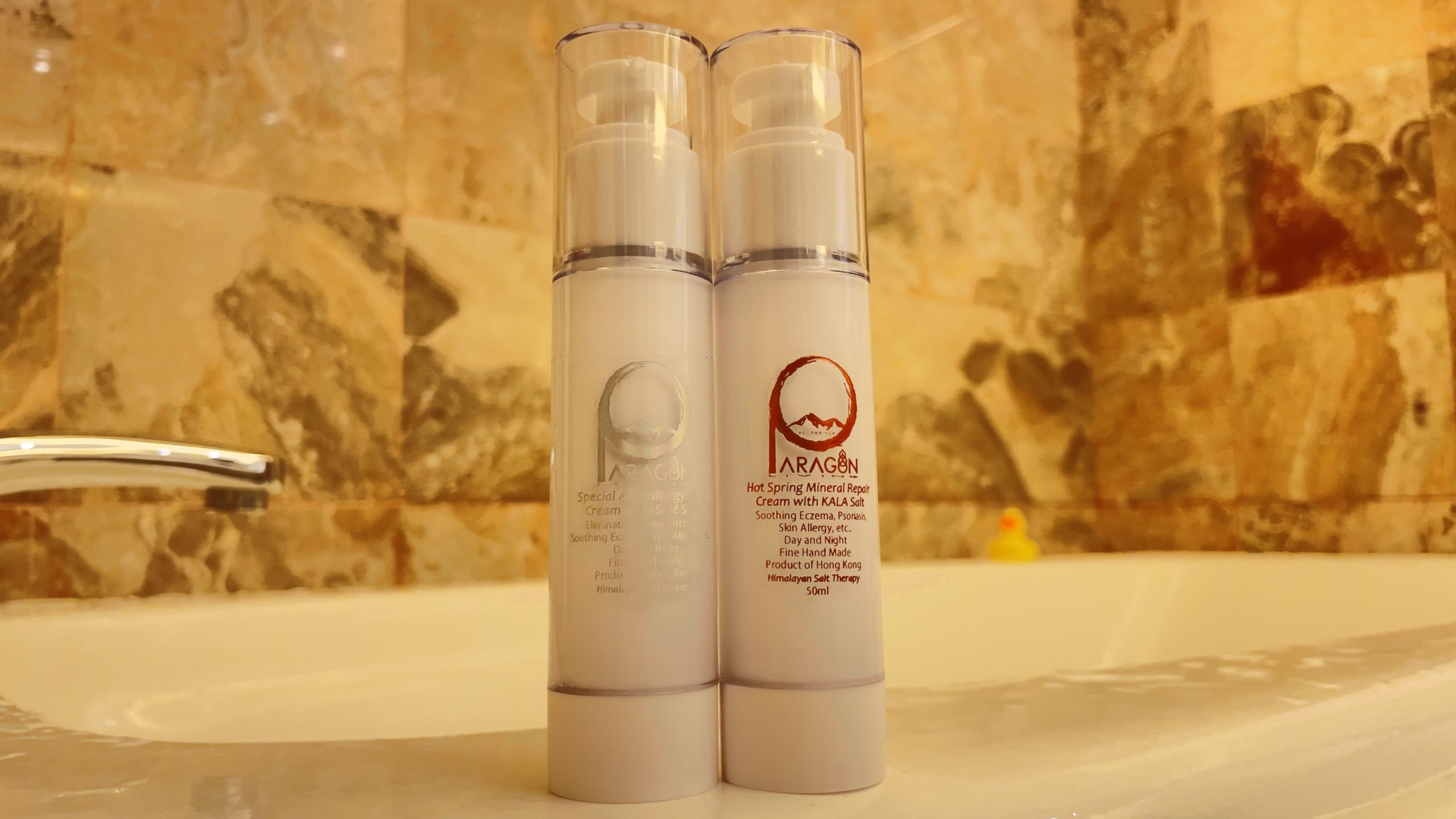 全生活護膚霜特別套裝優惠 (買2送1) 1 全生活護膚霜特別套裝優惠 (買2送1)