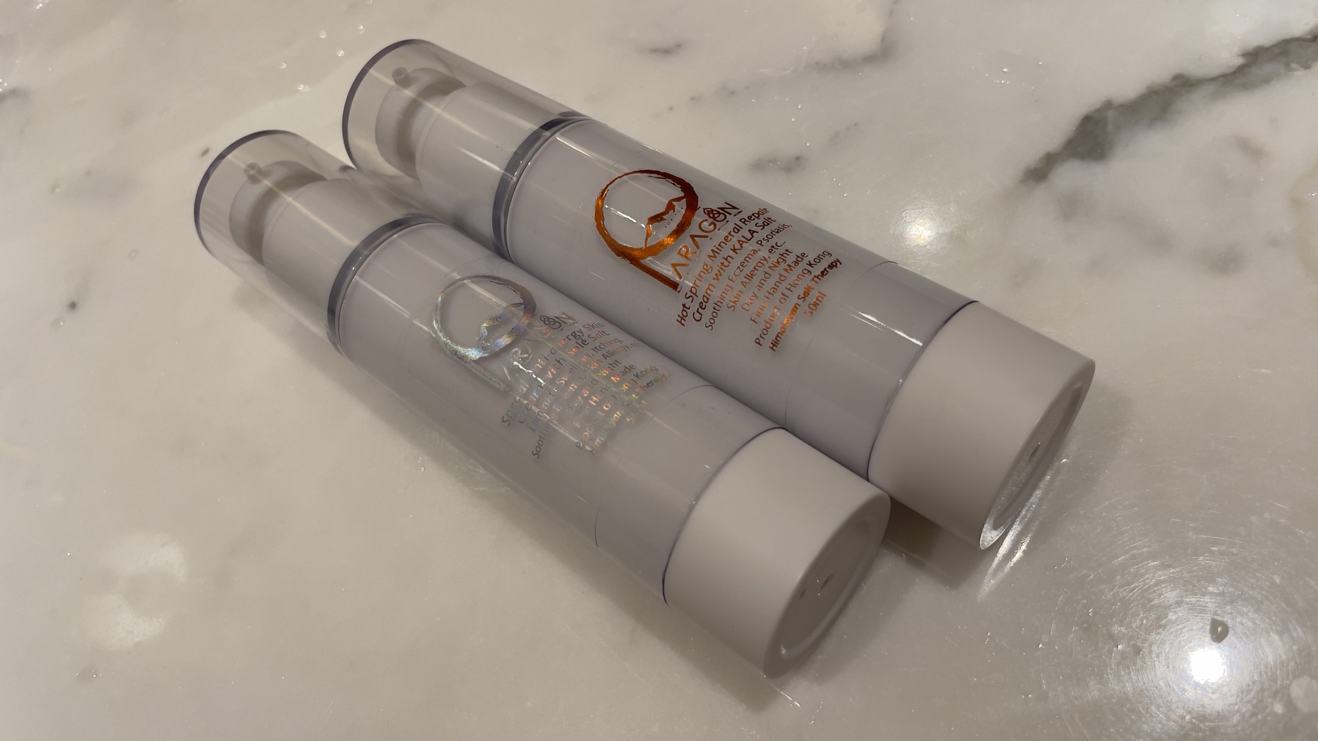 全生活護膚霜特別套裝優惠 (買2送1) 3 全生活護膚霜特別套裝優惠 (買2送1) - Image 3