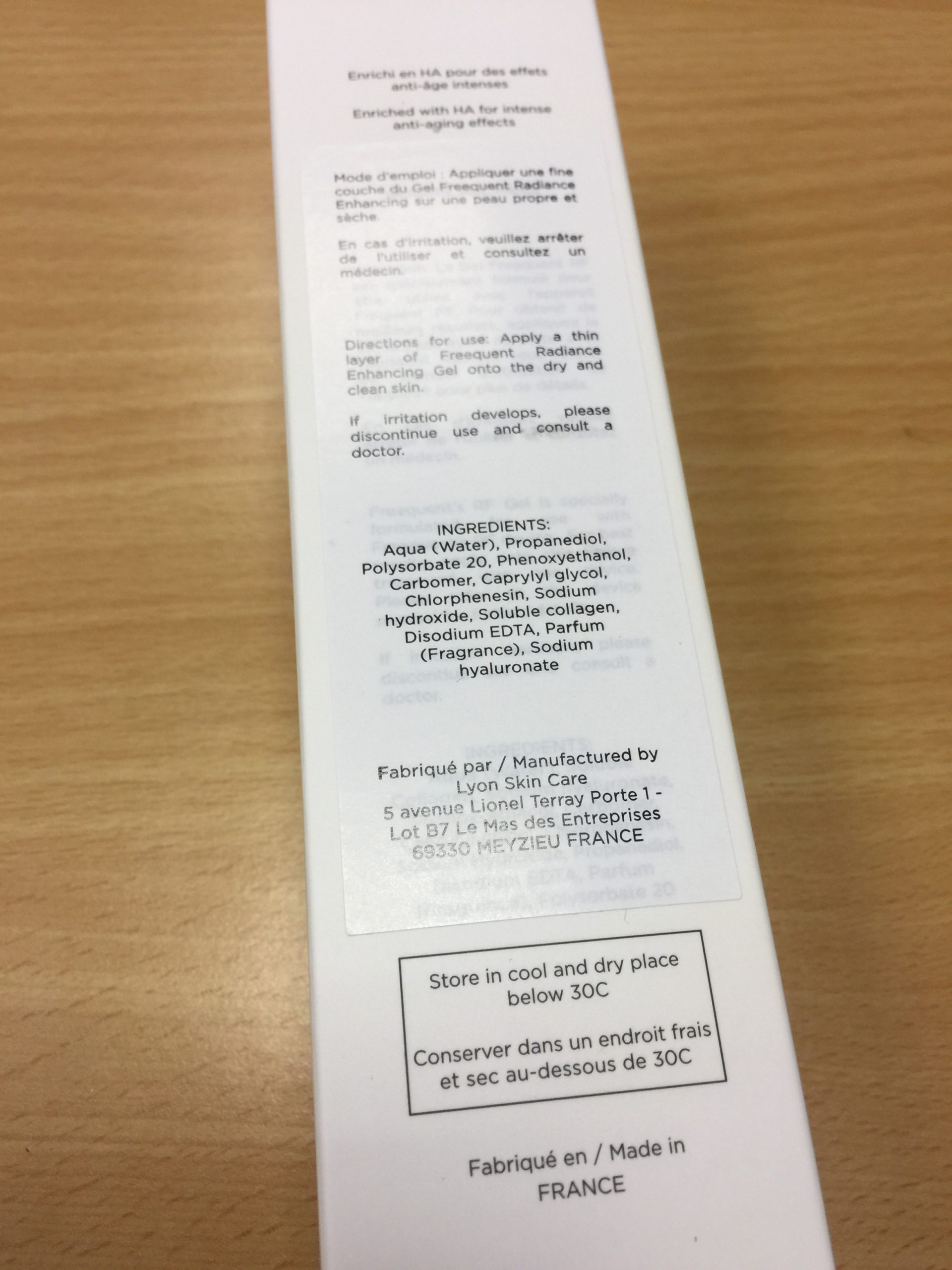 C+Q 法國美容儀優惠~3 27 C+Q 法國美容儀優惠~3 - Image 27