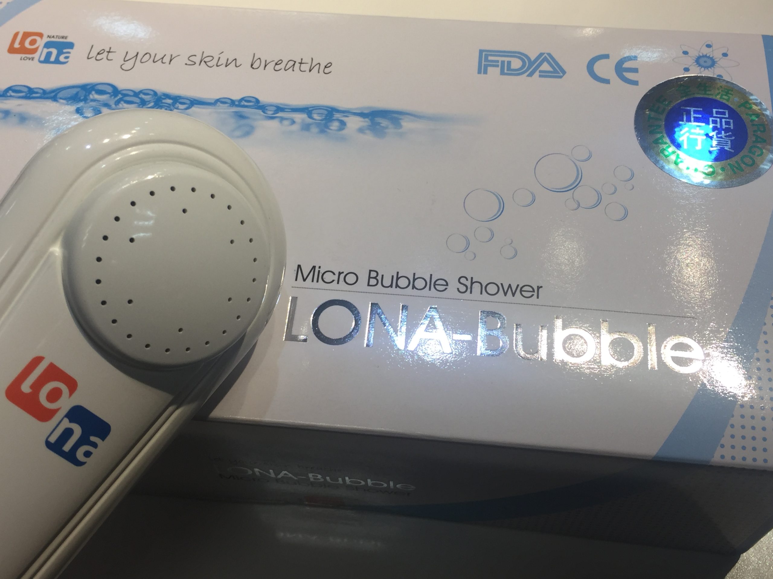 Lona微泡產品套裝優惠 6 Lona微泡產品套裝優惠 - Image 6