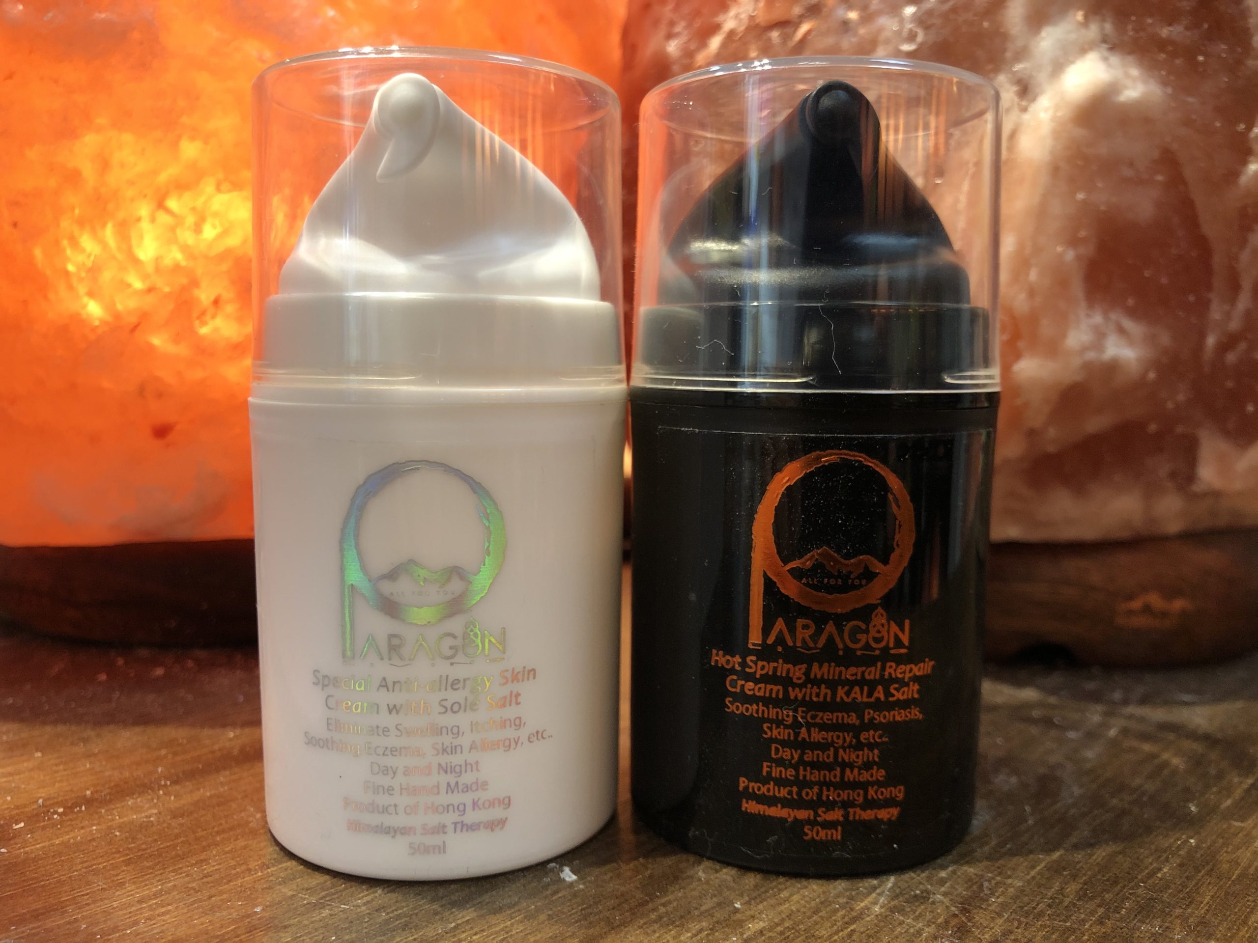 全生活護膚霜特別套裝優惠 (買2送1) 4 全生活護膚霜特別套裝優惠 (買2送1) - Image 4