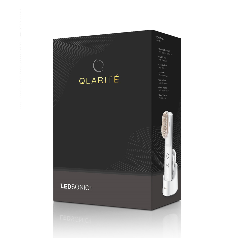 Qlarite 特別套裝優惠 (獨家禮遇 - 送藍光頭&2支Gel) 29 Qlarite 特別套裝優惠 (獨家禮遇 - 送藍光頭&2支Gel) - Image 29