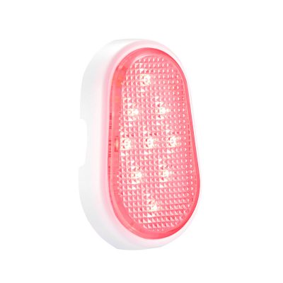 Qlarite LedSonic+ 紅光抗衰老光療頭