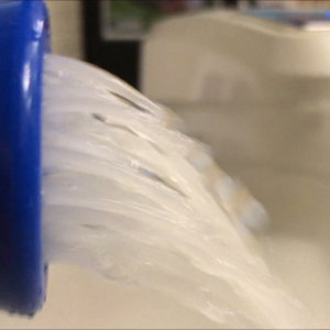 Paragon MilkySPA 全生活微泡水療機 (2010舊版細機)