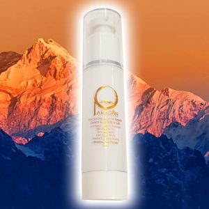 全生活溫泉礦物修護霜