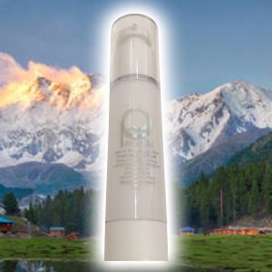 全生活特效抗敏護膚霜