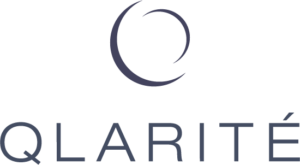 qlarite logo color full