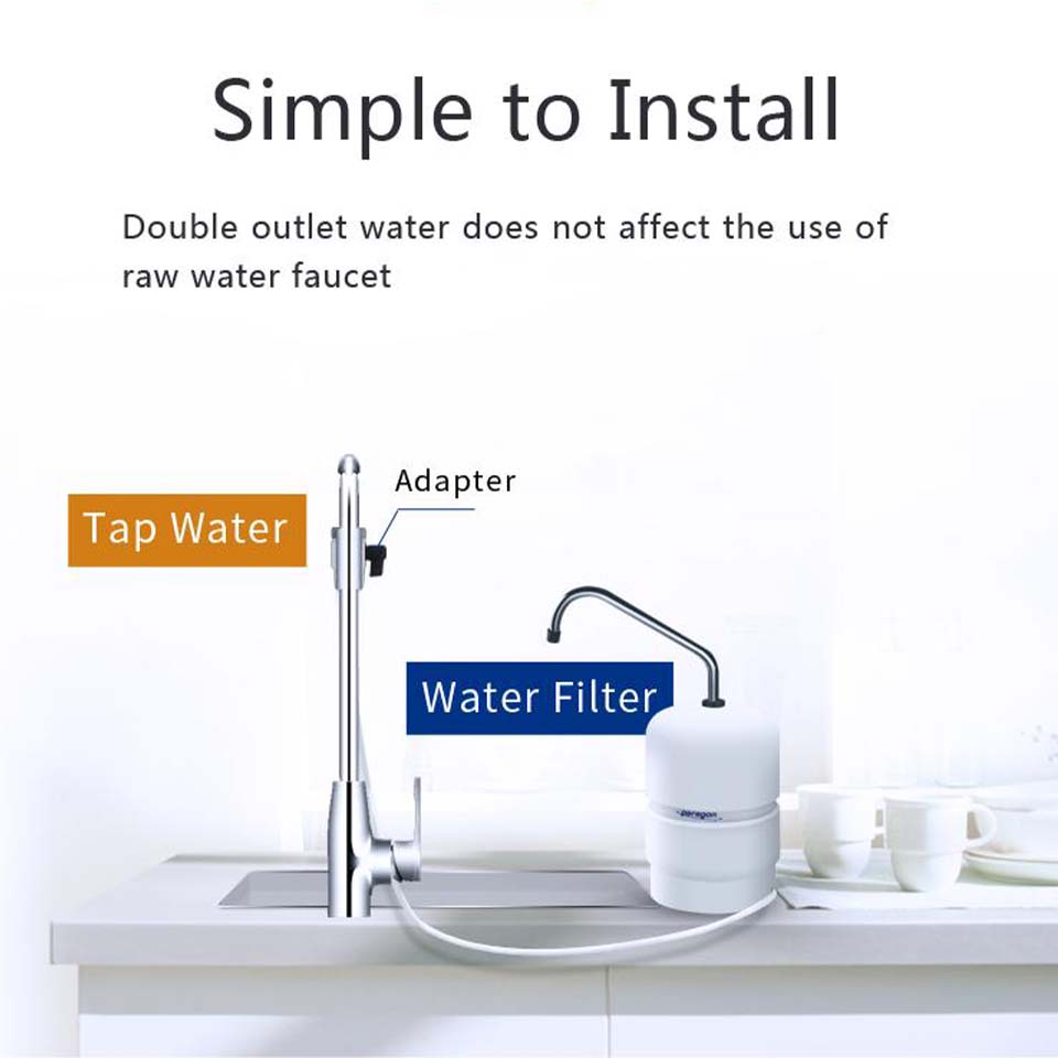 Paragon 尊尚生活淨水器 (MADE IN USA) 11 Paragon 尊尚生活淨水器 (MADE IN USA) - Image 11