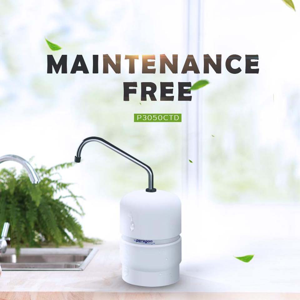 Paragon 尊尚生活淨水器 (MADE IN USA) 4 Paragon 尊尚生活淨水器 (MADE IN USA) - Image 4