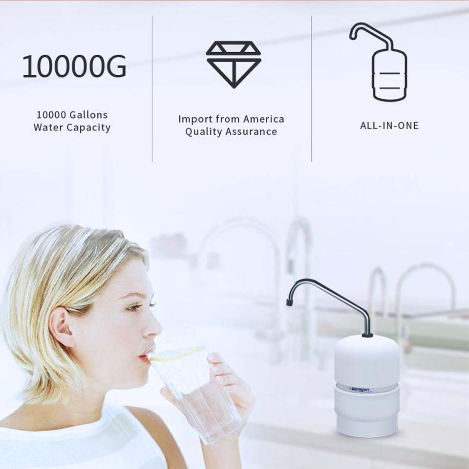 Paragon 尊尚生活淨水器 (MADE IN USA) 15 Paragon 尊尚生活淨水器 (MADE IN USA) - Image 15