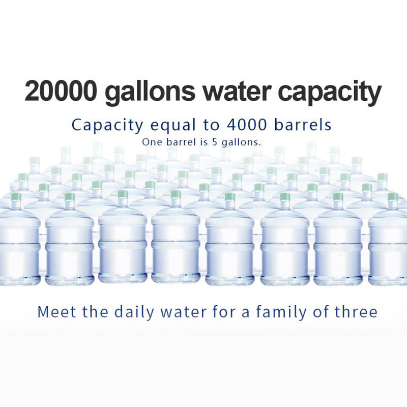 Paragon 卓越生活淨水器 (MADE IN USA) 6 Paragon 卓越生活淨水器 (MADE IN USA) - Image 6