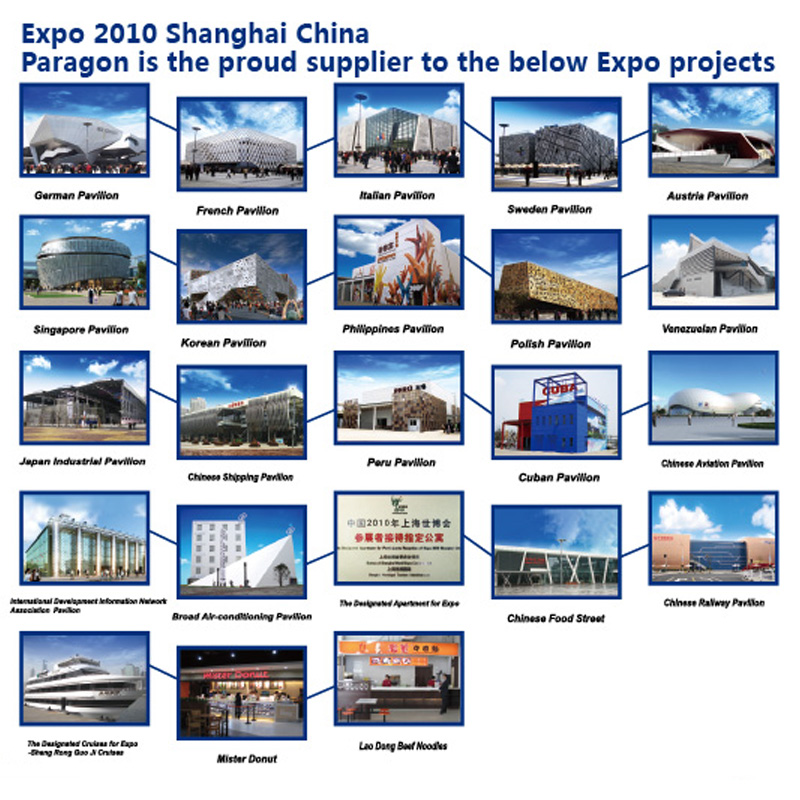 Paragon 尊尚生活淨水器 (MADE IN USA) 14 Paragon 尊尚生活淨水器 (MADE IN USA) - Image 14