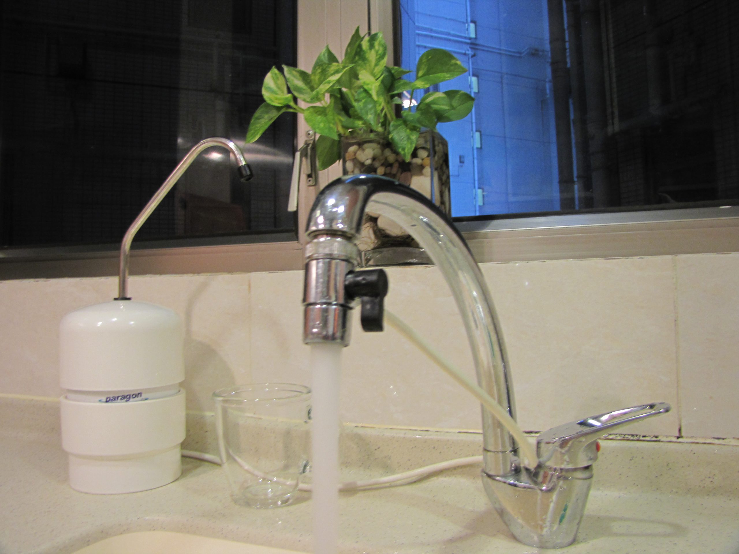 Paragon 尊尚生活淨水器 (MADE IN USA) 2 Paragon 尊尚生活淨水器 (MADE IN USA) - Image 2