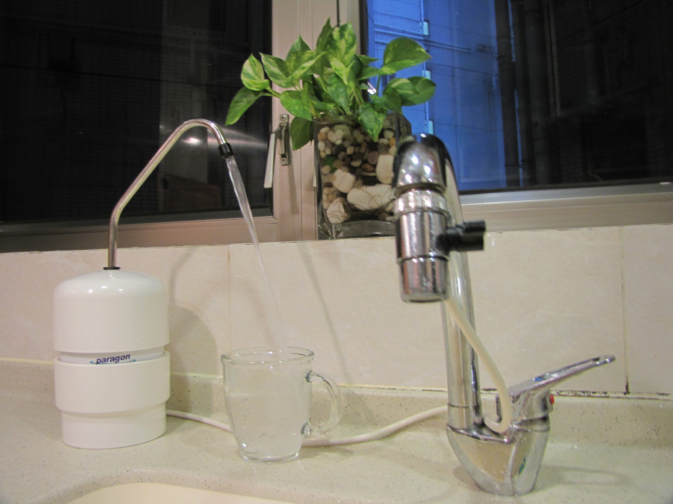 Paragon 尊尚生活淨水器 (MADE IN USA) 3 Paragon 尊尚生活淨水器 (MADE IN USA) - Image 3