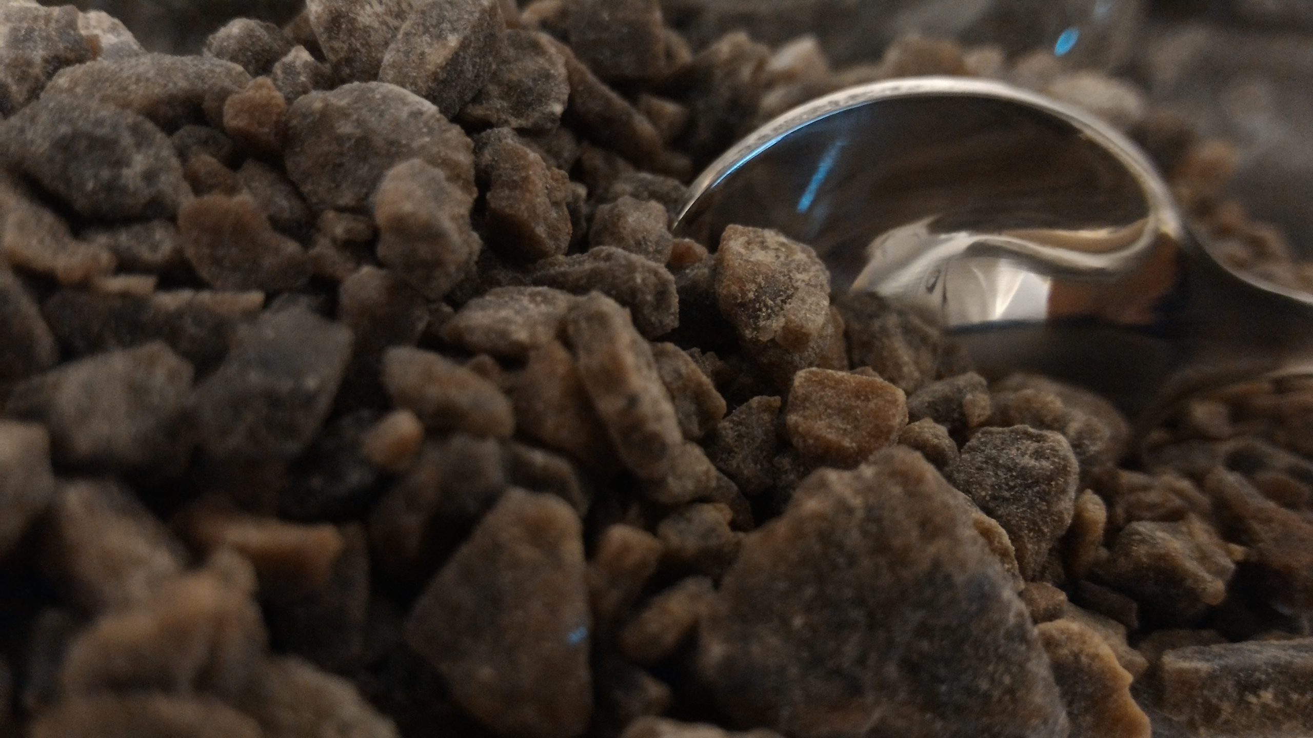 喜馬拉雅山溫泉礦物岩鹽 1 喜馬拉雅山溫泉礦物岩鹽