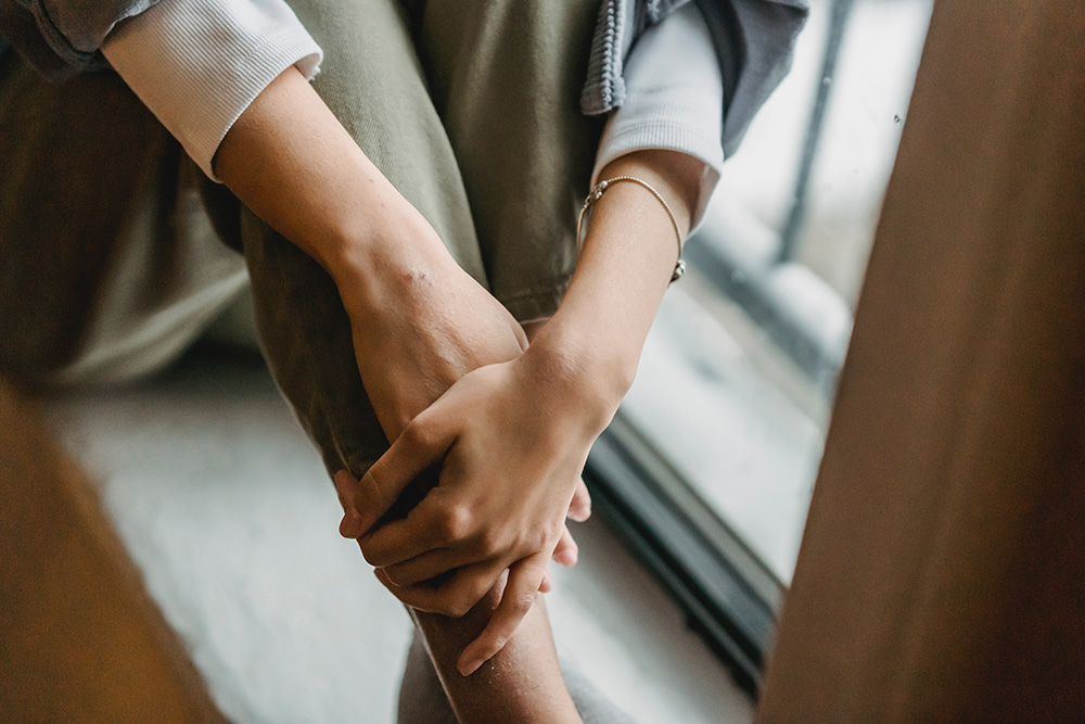 Read more about the article 濕疹反覆一直困擾