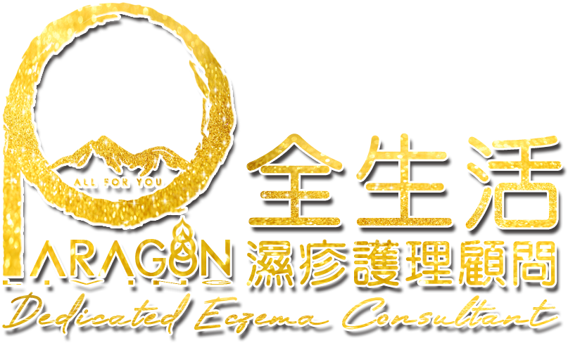 Paragon Living Dedicated Eczema Consultant