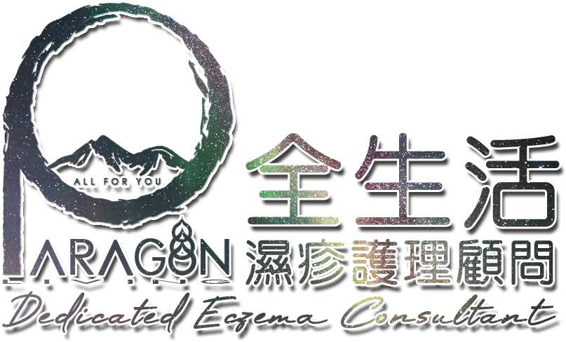 Paragon Living Dedicated Eczema Consultant Star