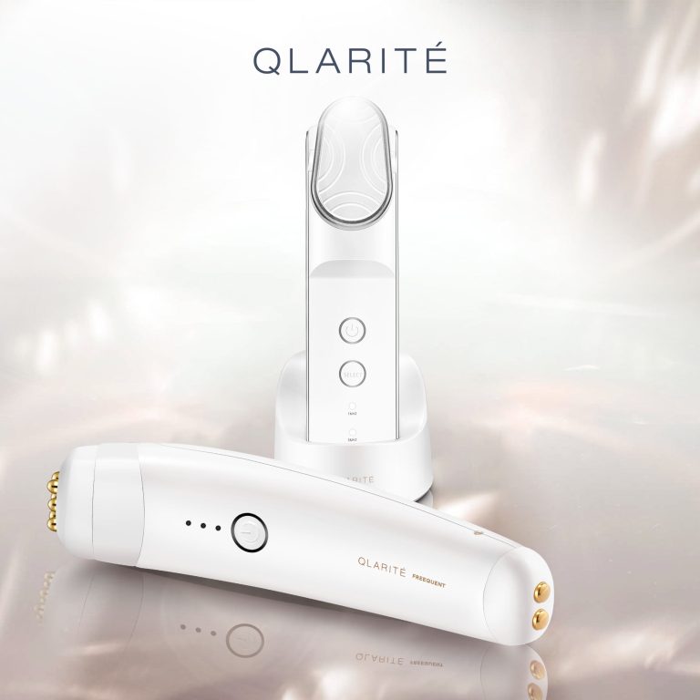 Read more about the article Qlarite ~ 法國的居家美容美學