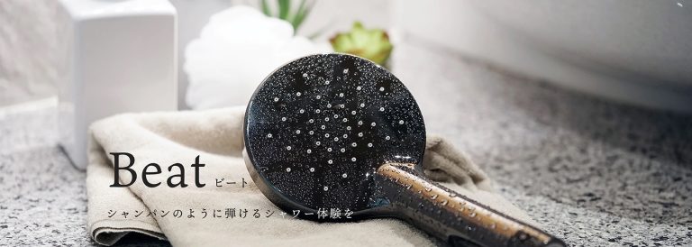 Read more about the article I ❤️ AngelAir 天使微泡花灑