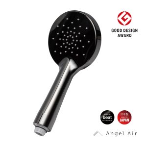 AngelAir 天使微泡花灑 (Beat~節拍)