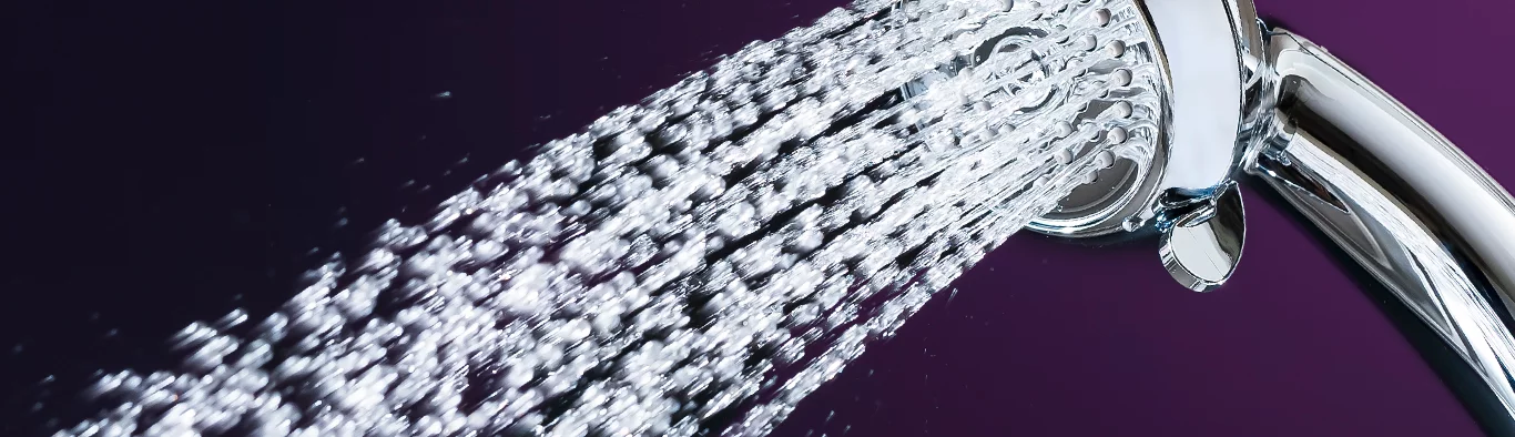 showerhead
