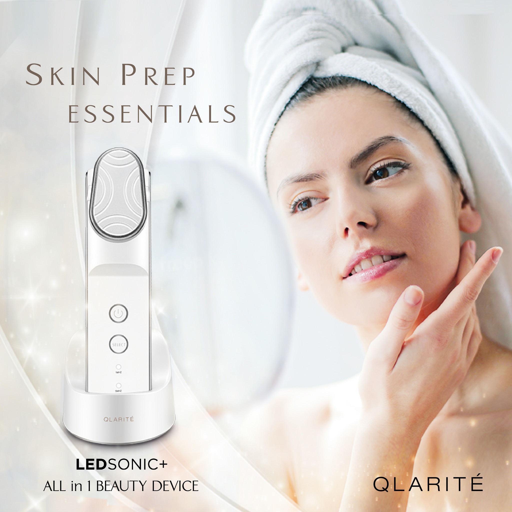 Read more about the article 妝前護膚絕不能忽略