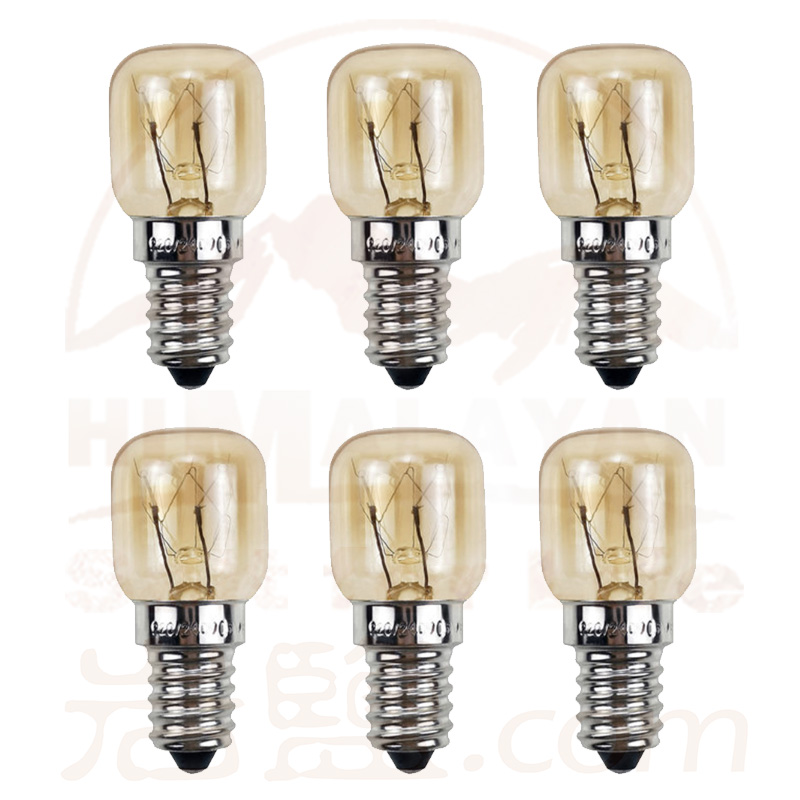 鹽燈燈泡~25W 2 鹽燈燈泡~25W - Image 2