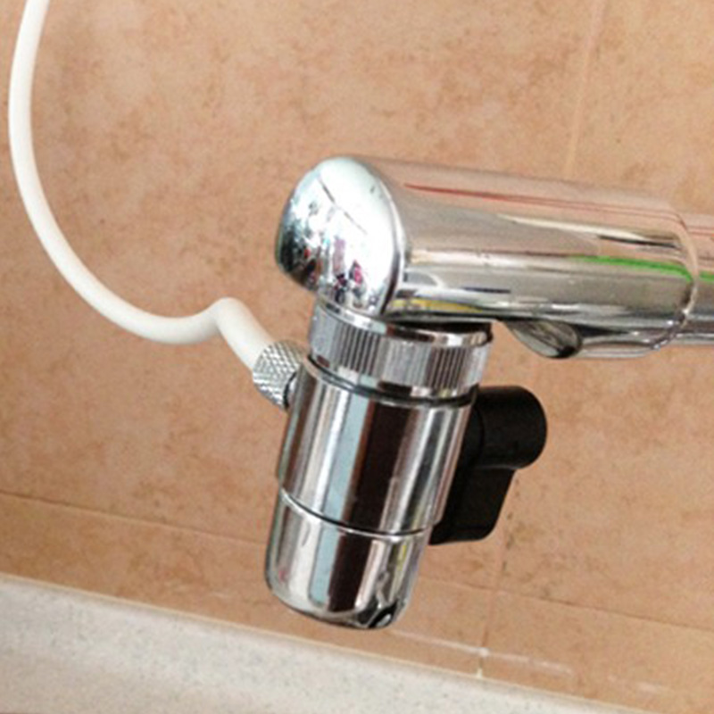水龍頭分流器 4 水龍頭分流器 - Image 4