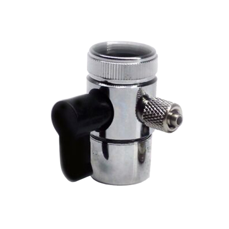 水龍頭分流器 1 水龍頭分流器