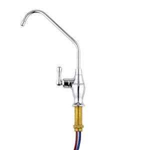 Paragon 獨立淨水器無壓龍頭 (三管)