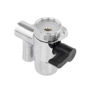 水龍頭分流器 (進出水管)