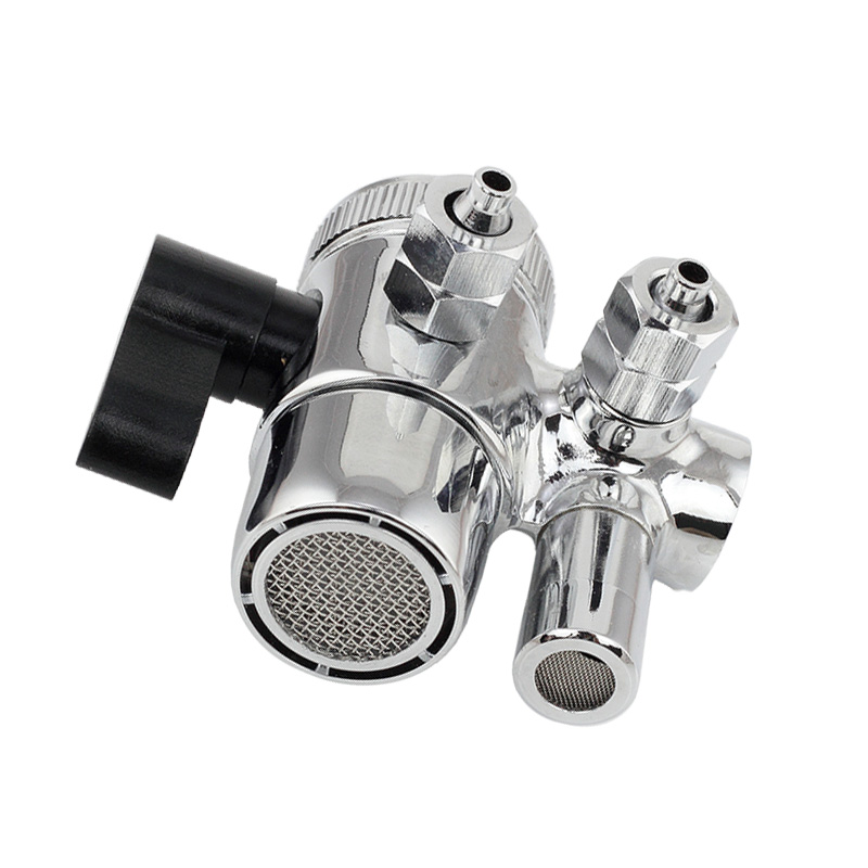 水龍頭分流器 (進出水管) 2 水龍頭分流器 (進出水管) - Image 2