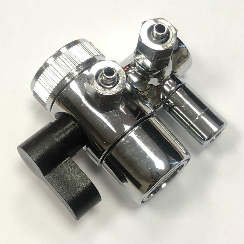 水龍頭分流器 (進出水管) 5 水龍頭分流器 (進出水管) - Image 5