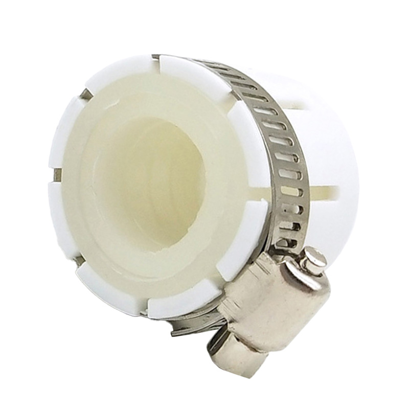 水龍頭萬用轉接頭 1 4分6分水龍頭轉換M22萬用轉接頭