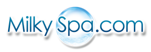 I ❤️ AngelAir 天使微泡花灑 23 Milkyspa.com Logo