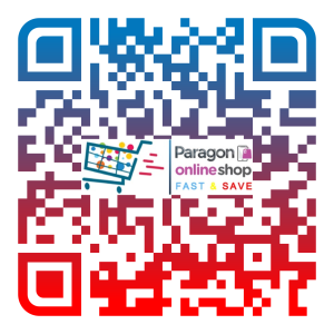 I ❤️ AngelAir 天使微泡花灑 6 qr code