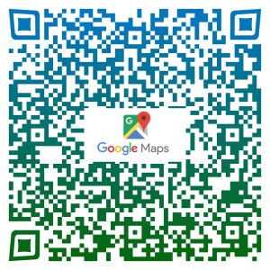 聯絡我們 1 35living google map qr-code
