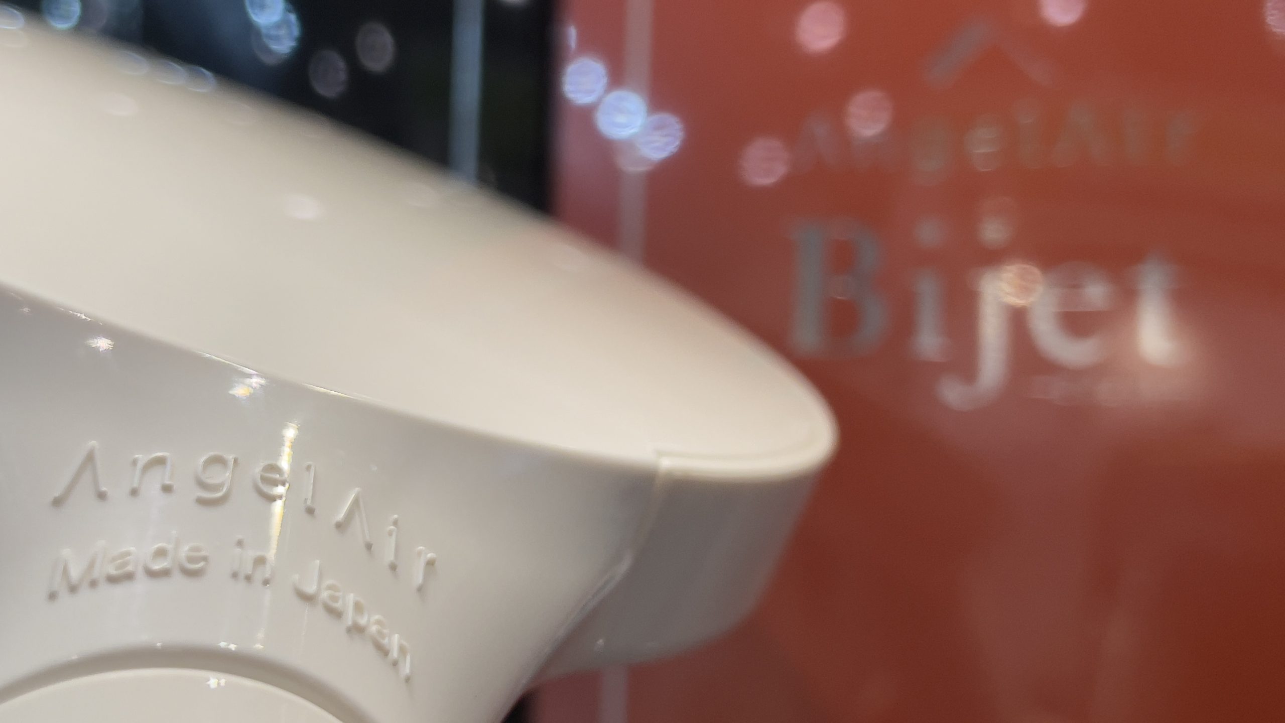 AngelAir 天使微泡花灑 (Recycle White - Bijet~美之) 10 IMG 6646 scaled