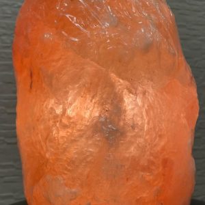 喜馬拉雅山大岩鹽燈(粉色~約26lbs)