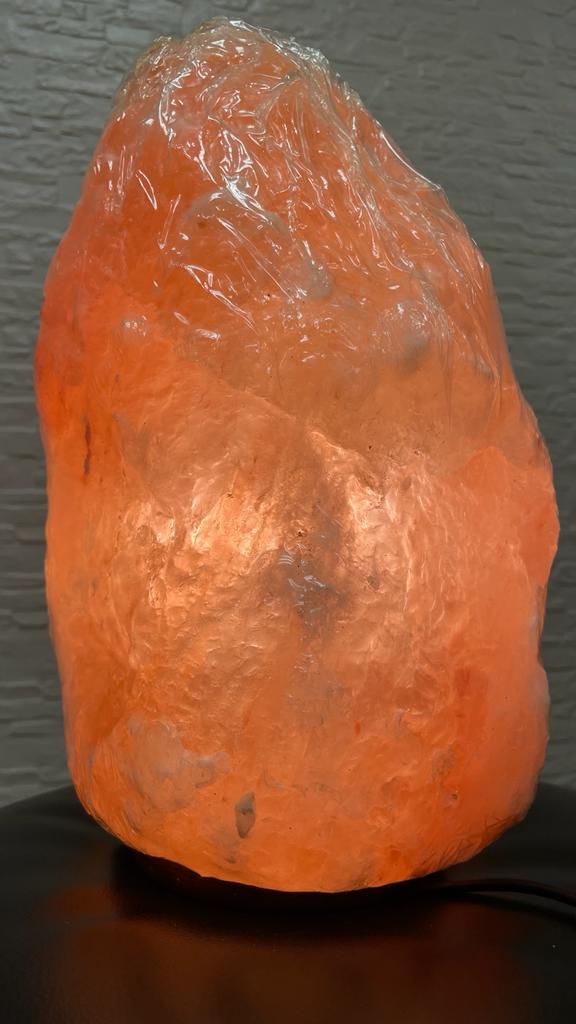 喜馬拉雅山大岩鹽燈(粉色~約26lbs) 1 喜馬拉雅山大岩鹽燈(粉色~約26lbs)
